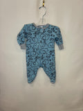 Gerber Footies | Newborn