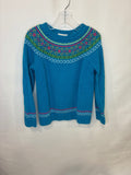 Hanna Andersson Sweater | 6-7