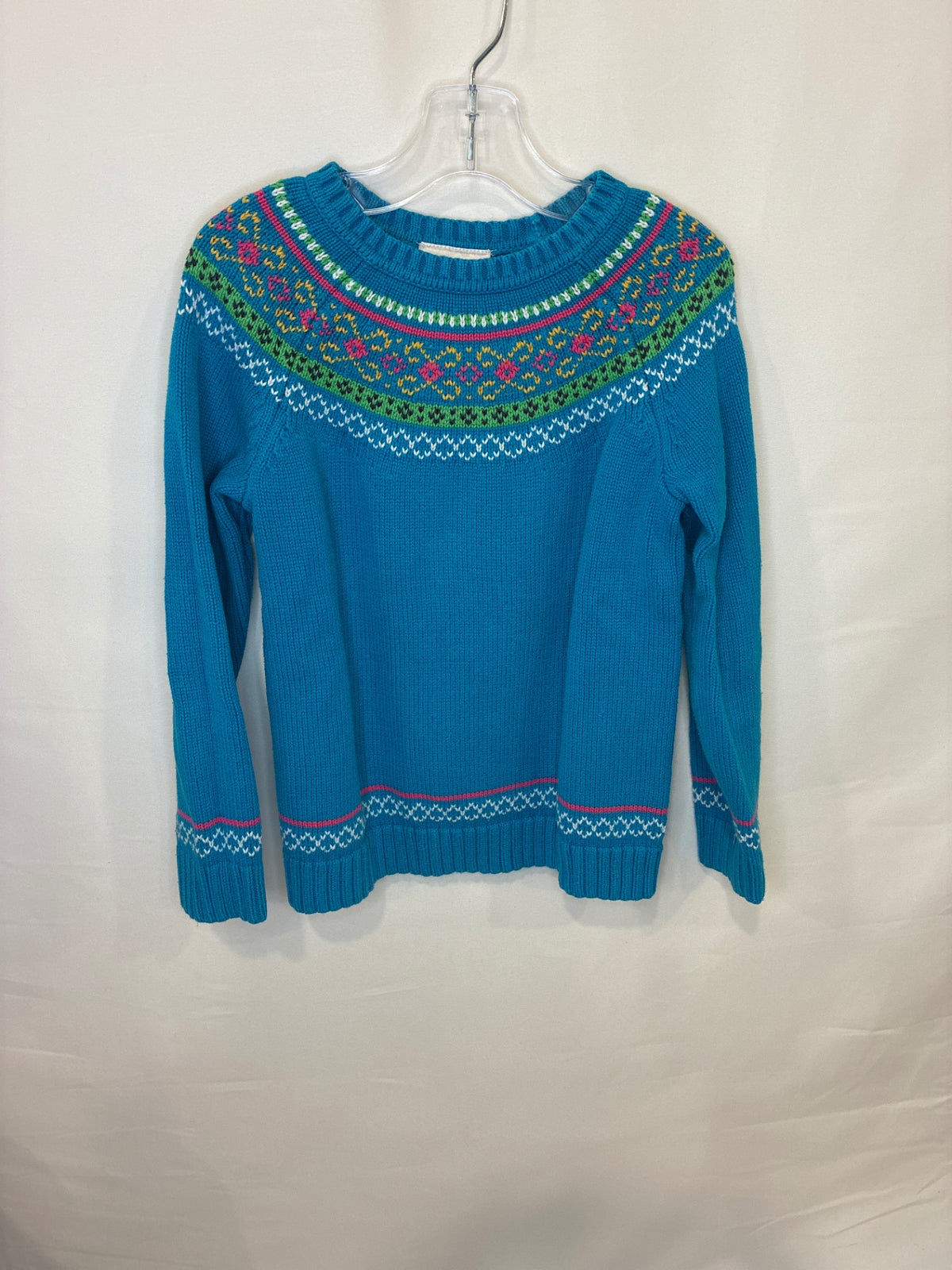 Hanna Andersson Sweater | 6-7