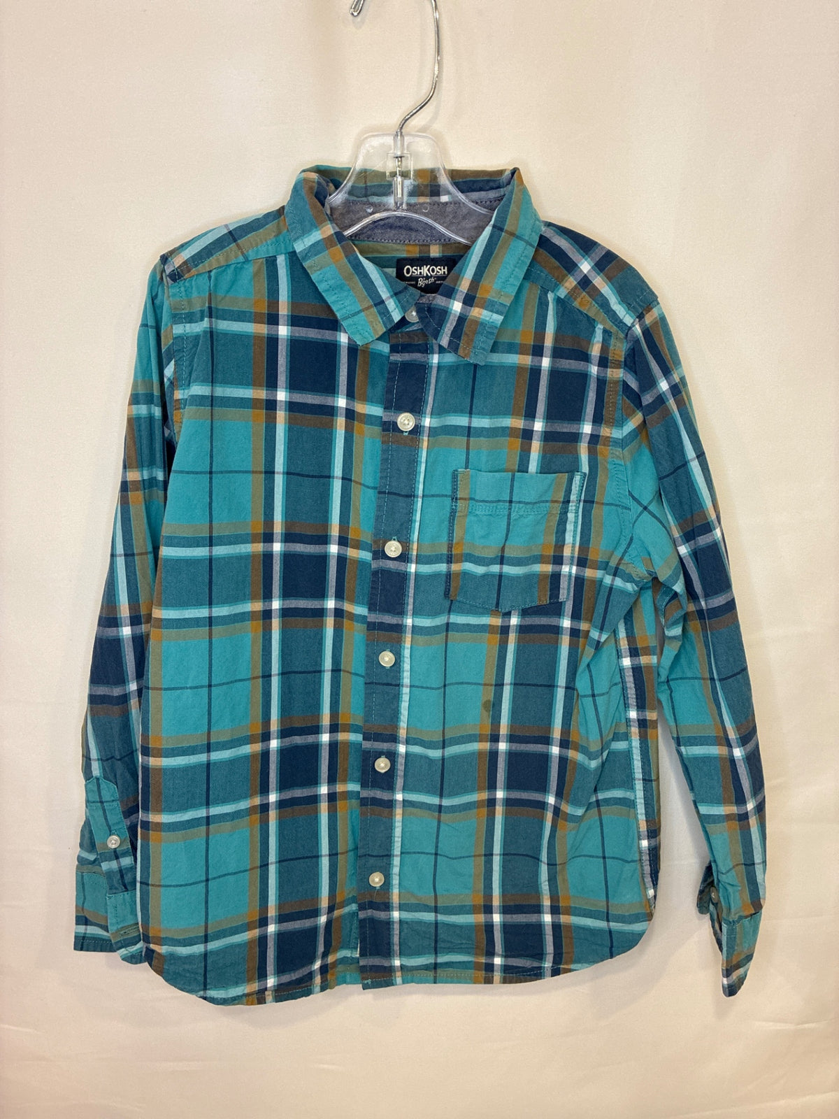 OshKosh B'gosh Shirt | 10