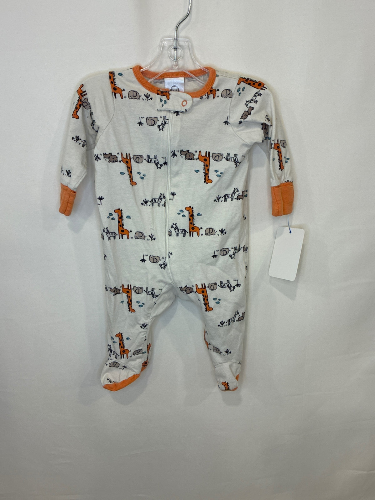 Gerber Footies | Newborn