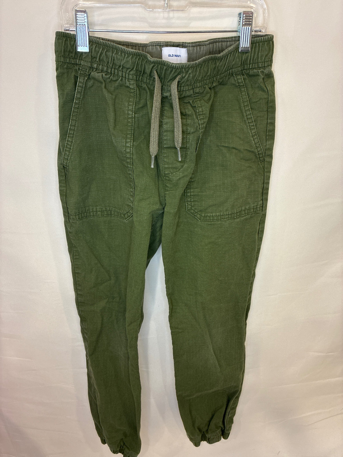 Old Navy Rip-Stop Pants | 10-12