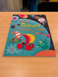 Usborne | Big Book of  Science 
