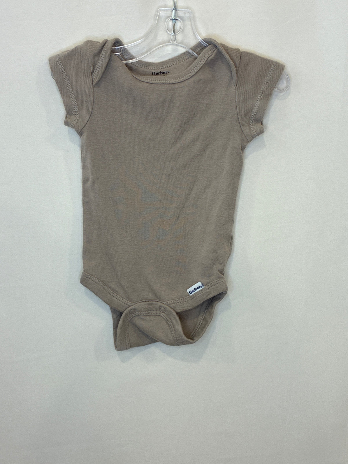Gerber Bodysuit | 0-3 months