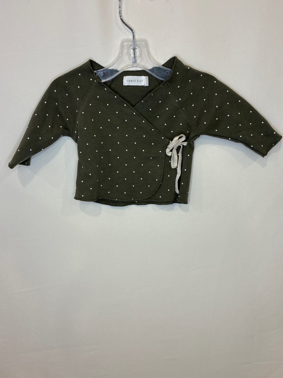 Jamie Kay Shirt | Newborn