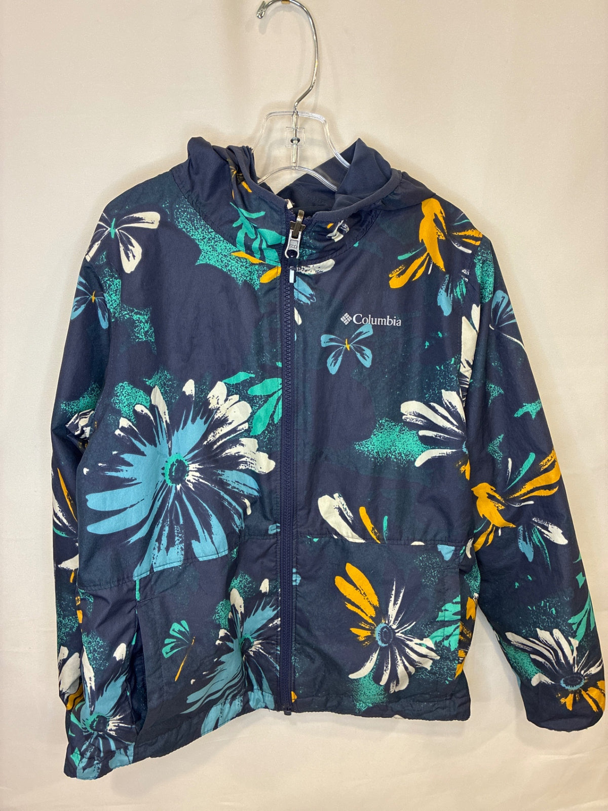 Columbia Reversible Jacket | 8