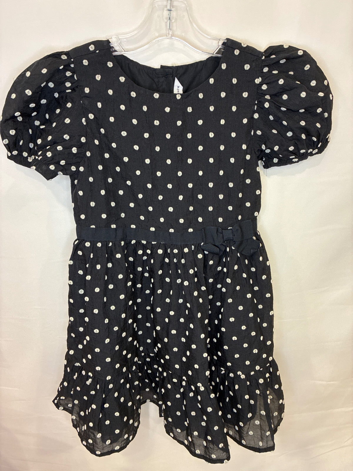 Janie and Jack Dress | 7