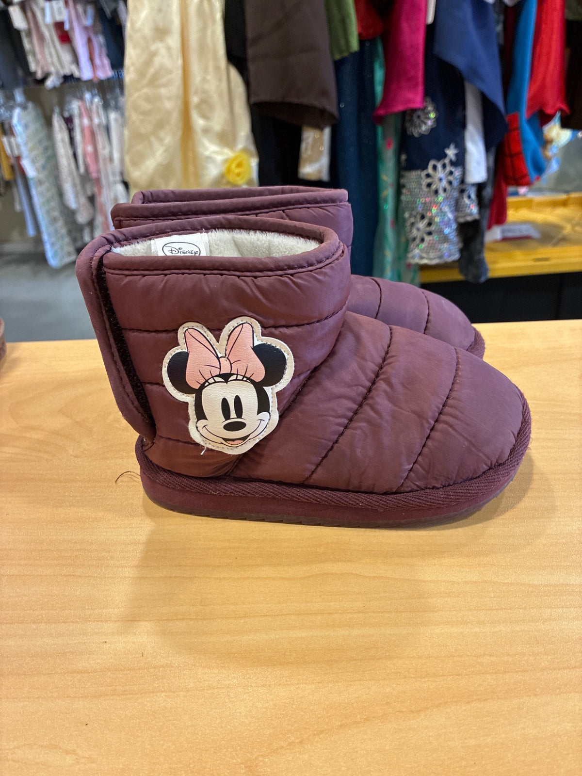 Disney Boots | Little Kids 8