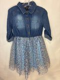 Zunie Dress | 4