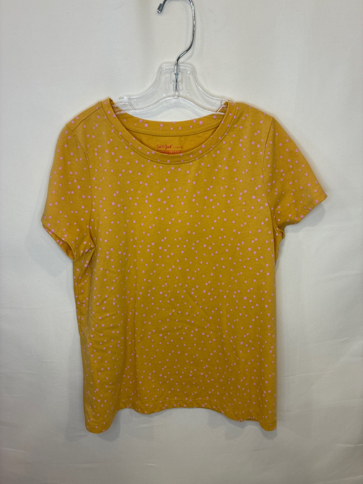 Cat & Jack T-Shirt | 10-12