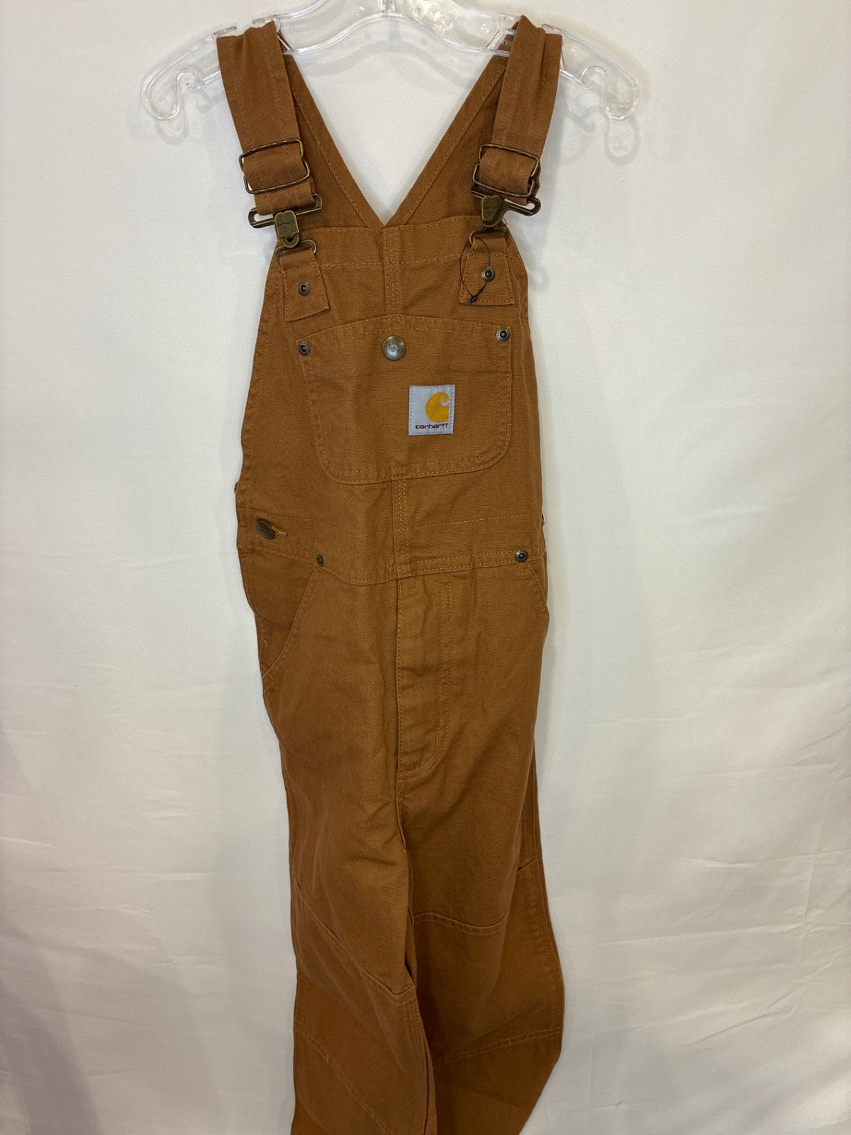Carhartt Overalls NWOT | 6