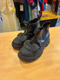 Zara x Disney Boots | Little Kids 8