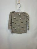 Rylee + Cru Shirt | 6-12 months