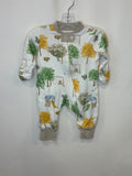 Burt's Bees Baby Jumpsuit | 86