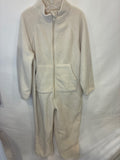 Fleece Jumpsuit | 8