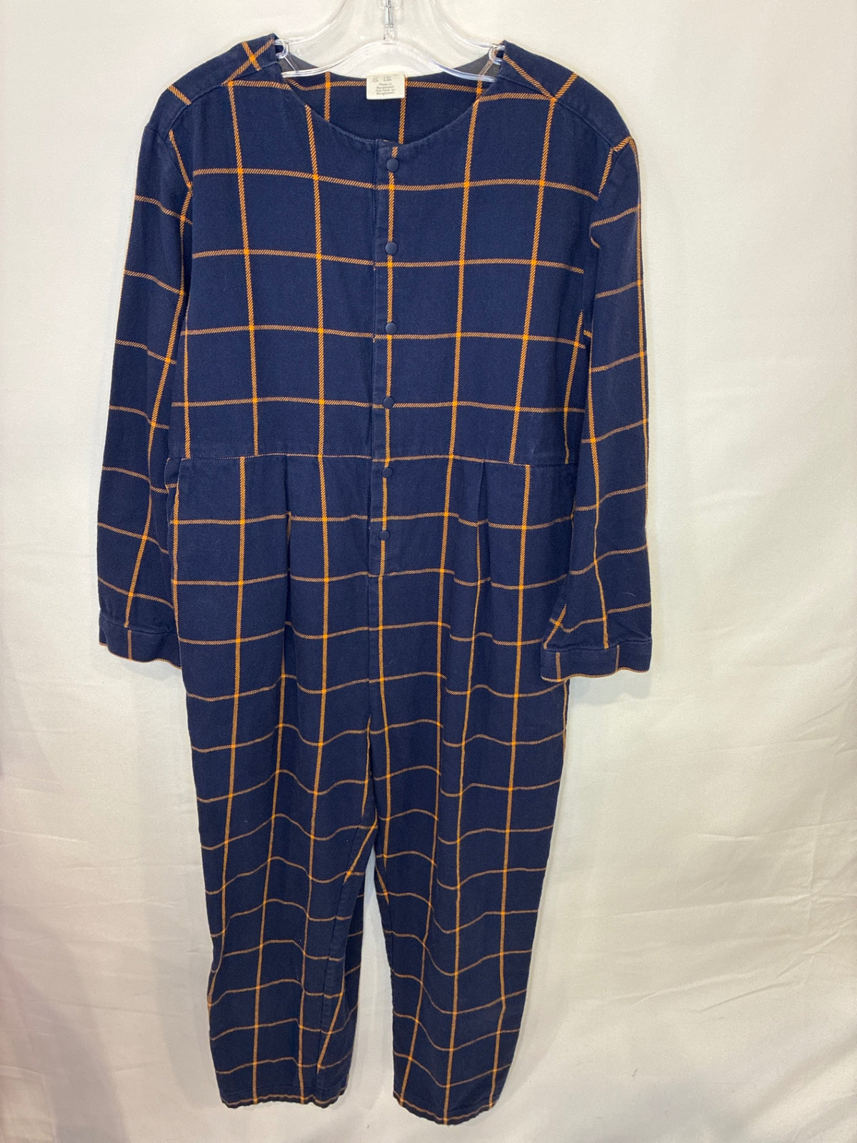 COS Jumpsuit | 6-8