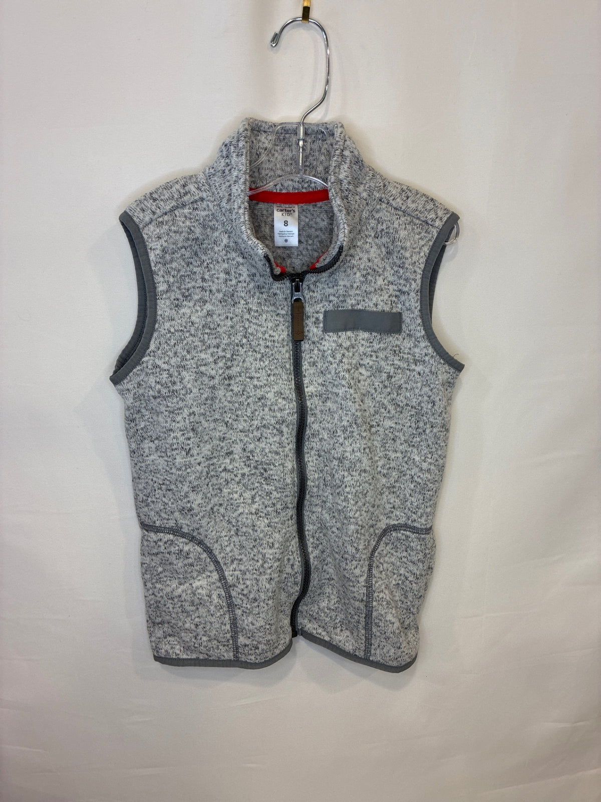 Carter's Vest | 8