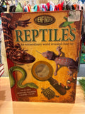 Viewfinder | Reptiles Book