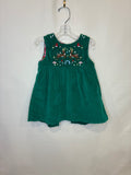Baby Boden Holiday Dress | 3-6 months