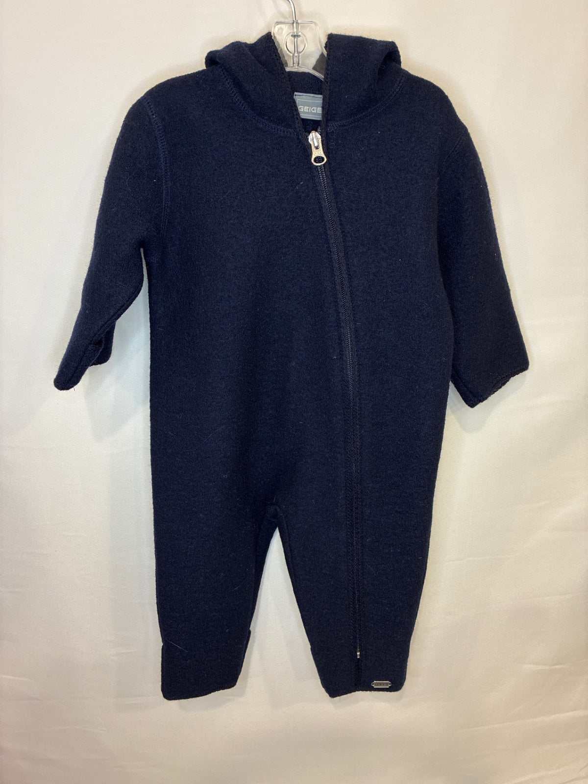 Geiger Wool Bunting NWOT | 6-9 months