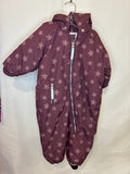 KappAhl Snowsuit NWOT | 6-9 months