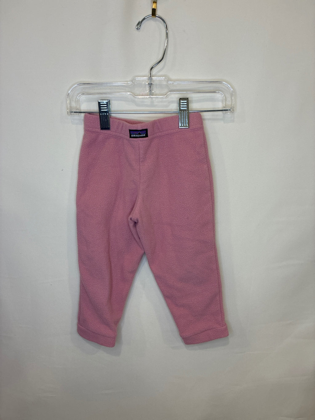 Patagonia Fleece Pants | 12-18 months