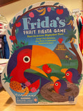 Frida’s Fruit Fiesta 