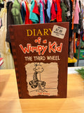Diary of a Wimpy Kid | The Third Wheel