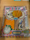 eeBoo | Hedgehog Craft Kit