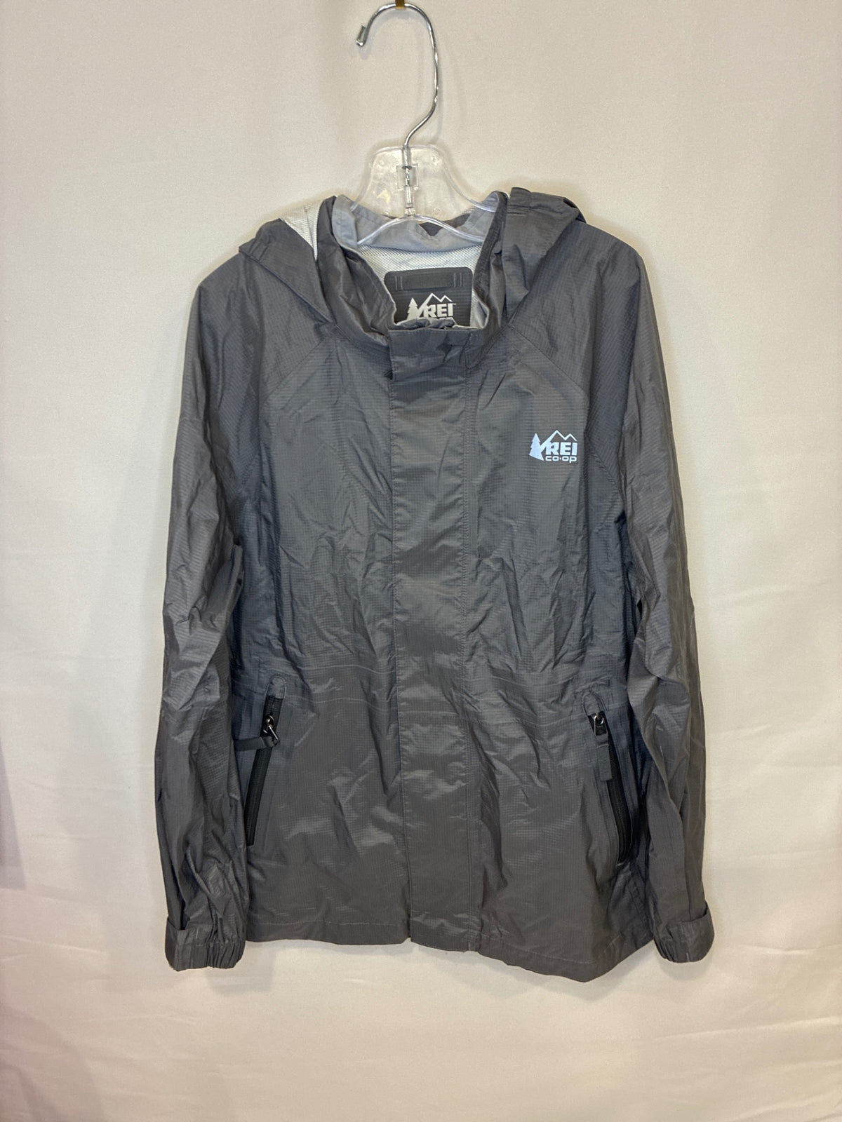 REI Rain Jacket | 10-12