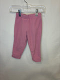 Patagonia Fleece Pants | 12-18 months