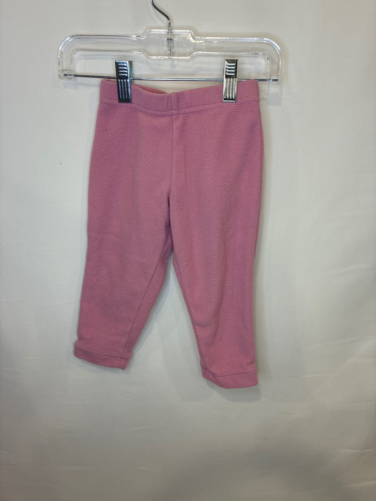 Patagonia Fleece Pants | 12-18 months