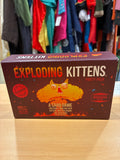 Exploding Kittens Party Pack