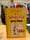 Diary of a Wimpy Kid | Dog Days