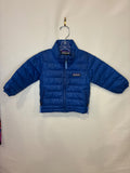 Patagonia Down Sweater Jacket | 3-6 months