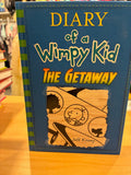 Diary of a Wimpy Kid | The Getaway