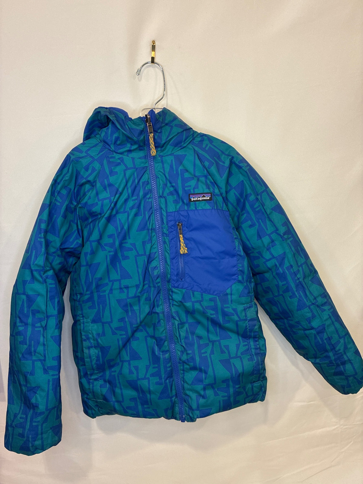 Patagonia Reversible Down Jacket | 10