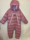 Patagonia Hi-Loft Down Bunting NWOT | 12-18 months