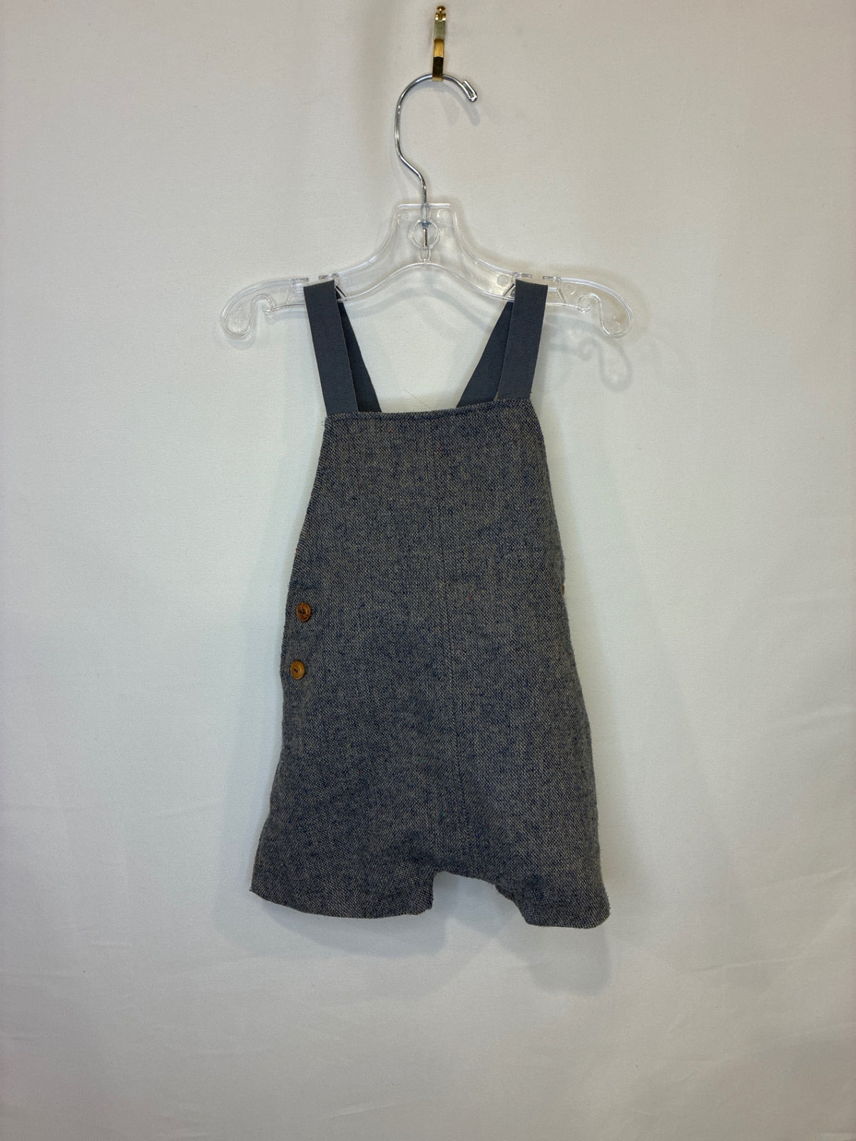 ZARA Jumpsuit | 3-6 months