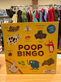 Poop Bingo