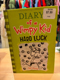 Diary of a Wimpy Kid | The Third Wheel