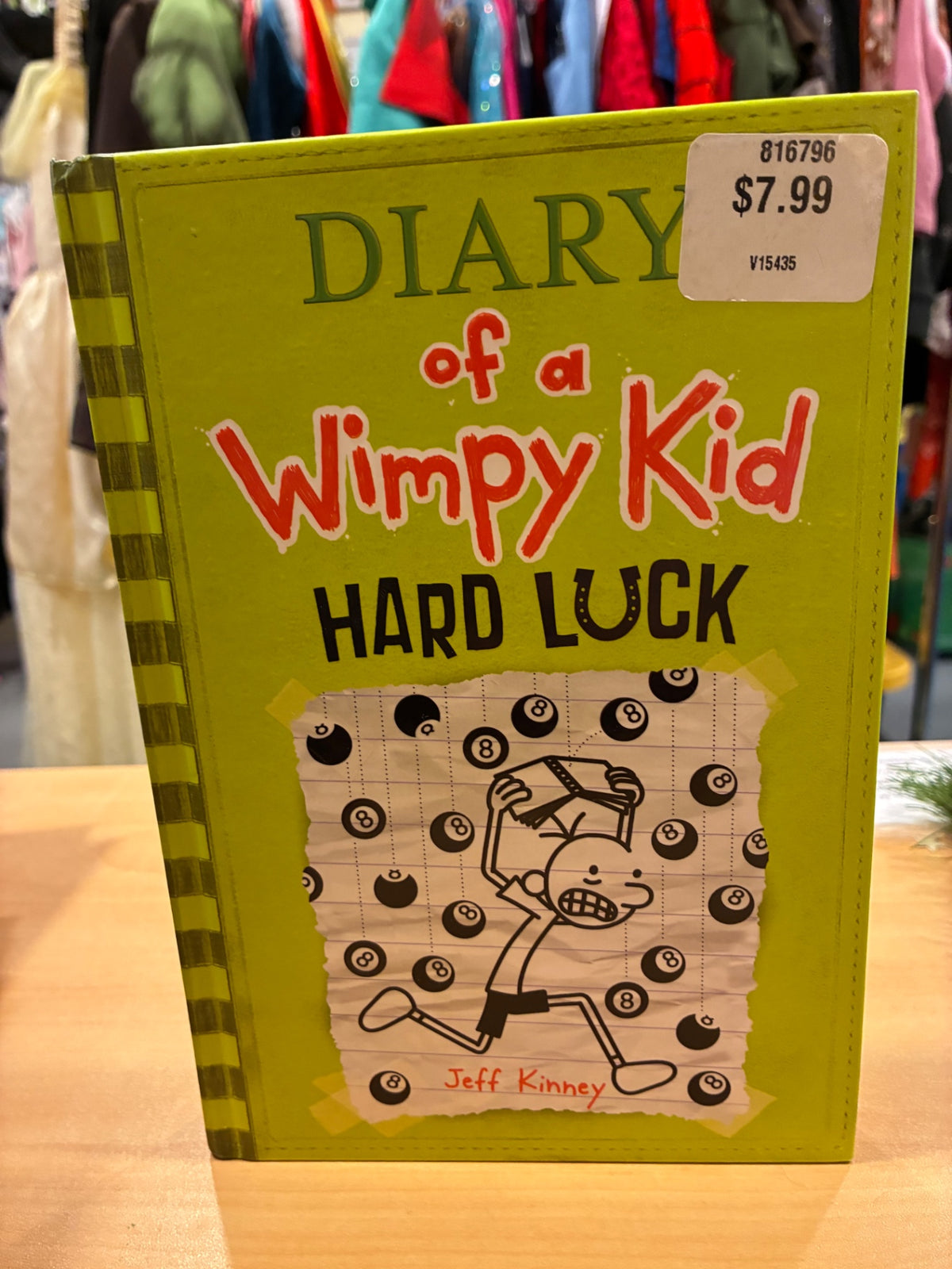 Diary of a Wimpy Kid | The Third Wheel