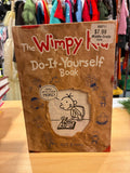 Diary of a Wimpy Kid | Do It Yourself Book