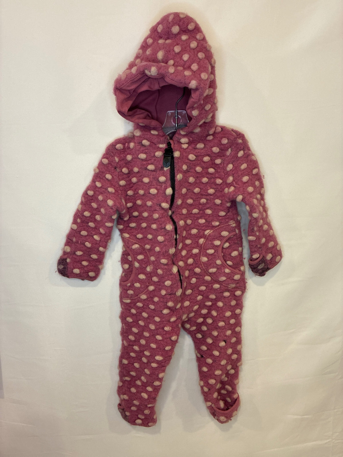 Pure Pure by Bauer Bunting NWOT | 6-12 months