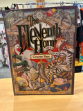 The Eleventh Hour