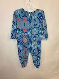 Tea Jumpsuit | 9-12