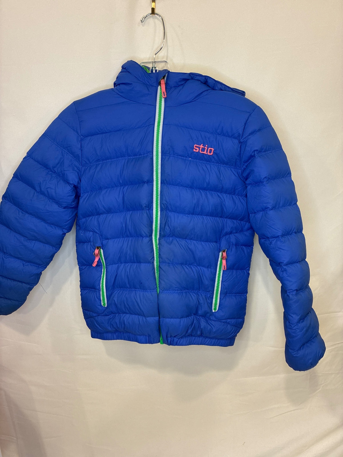 Stio Goose Down Jacket | 10