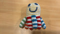 Pebble Octopus Rattle