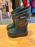 BOGS Insulated Boots | Little Kids 9