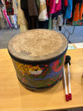Remo Kids Percussion | 10” Floor Tom